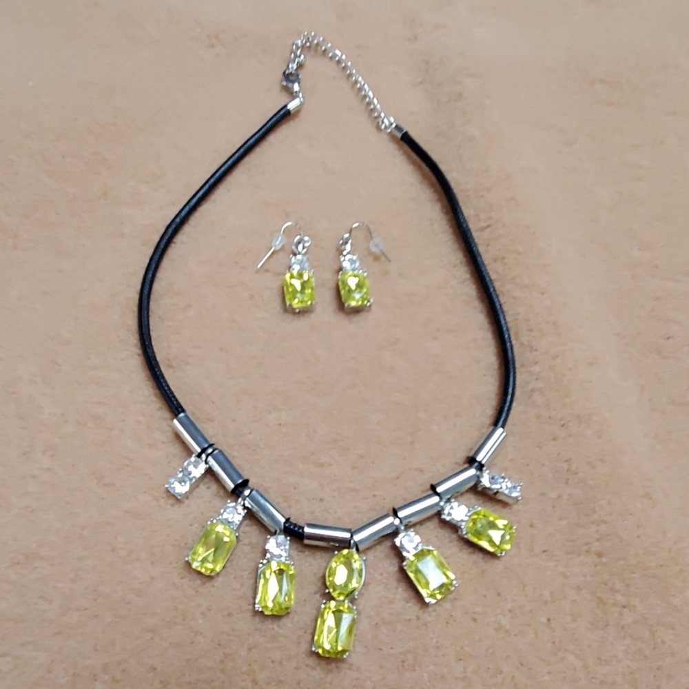 Necklace